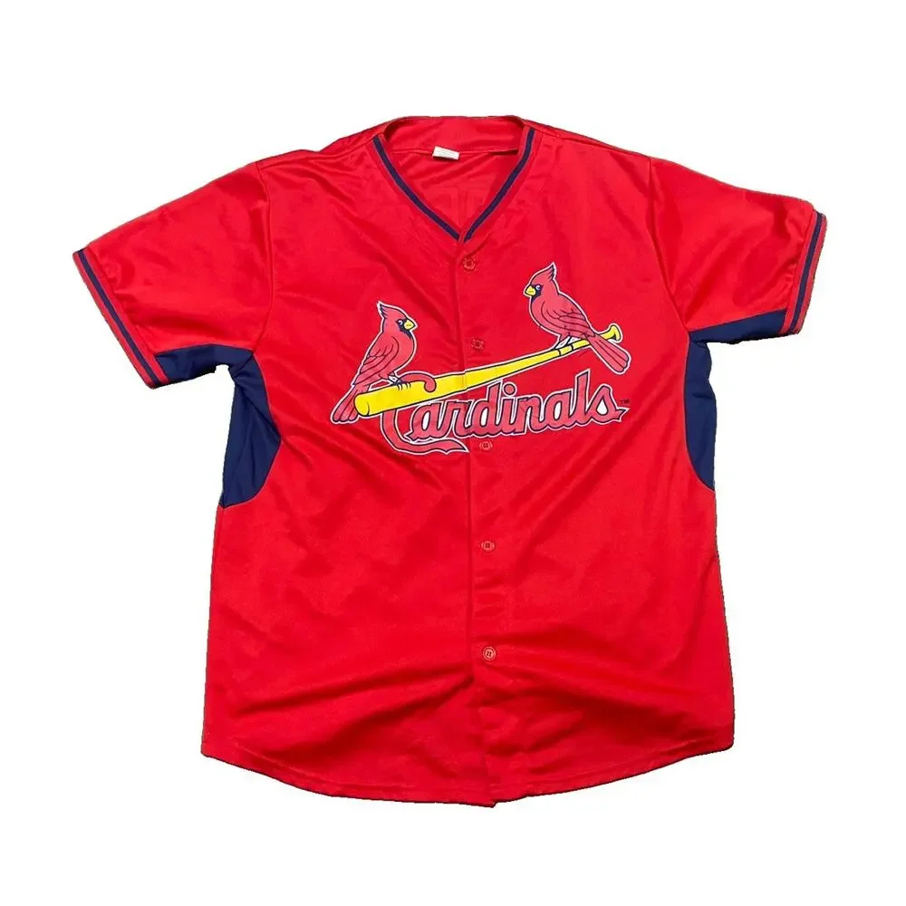 St. Louis Cardinals | Men’s XL SGA ”Carpenter” Jersey